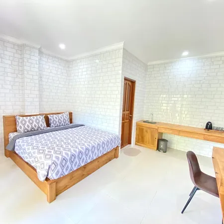 Rumah Candri