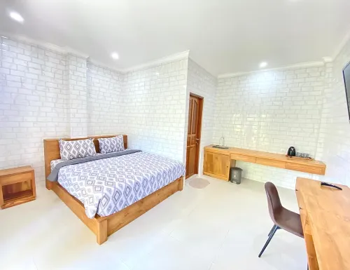 Rumah Candri