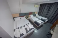 Diamond Hotel Old City - Wi-Fi
