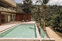 Sunset Villa Bang Po Spa and Cinema Room - 빌라