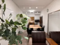 San Jose トリプルルーム - 新規開業