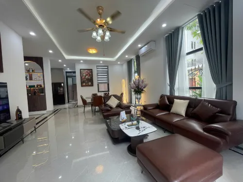 Van Khe Cozy Villa - Villas