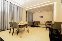 Sea Bridge View Hotel Mbarara - breakfast