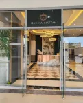 Oasis 8 | Luxury 1BR Condo One Manhattan Bacolod - 露台