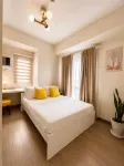 Oasis 8 | Luxury 1BR Condo One Manhattan Bacolod - 露台