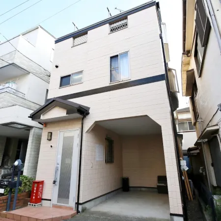 Cozy house Tokyo