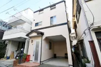 Cozy house Tokyo - 빌라