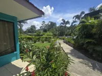 Hotel Campestre del Arenal - 3 Sao