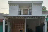INNCA Lite Tlogomulyo, Semarang - homestay