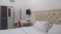 Hotel O Wisma Fortuner - parking