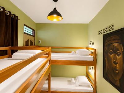 Sewu Siji Hostel