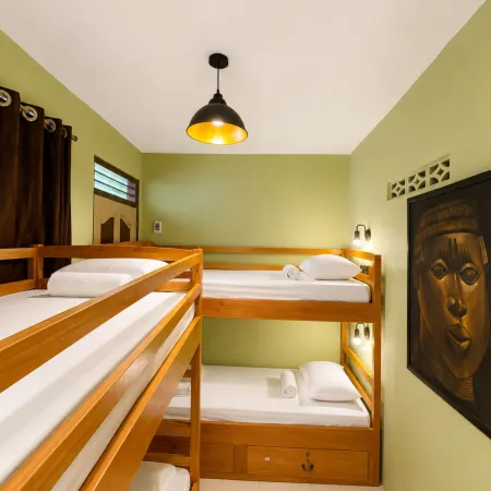 Sewu Siji Hostel