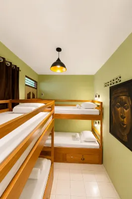 Sewu Siji Hostel - 2성급