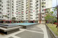 Apartemen Cibubur Village @Kaisar Property By ARBA - Parkplatz