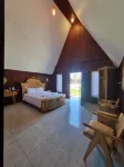 AFU DIVE RESORT RAJA AMPAT - parking