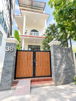 Anamoi West Lake Peaceful Villa 6Brs - Villas