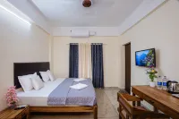 Park View Residency, Guest House Near Sree Padmanabhaswamy Temple - 공항 셔틀버스