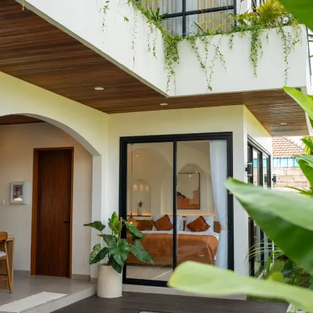 Widani Villa Ubud