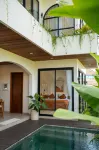 Widani Villa Ubud - 2-Star