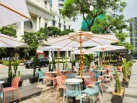Uptown Bonifacio Global City - 4 星級