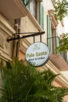 Palo Santo Hotel Phu Quoc - Fireworks & Ocean View - พร้อมอาหารเช้า