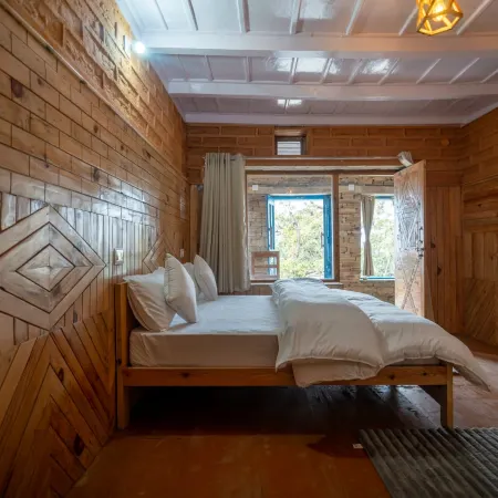 Nandi Roop Homestay near Vriddh Jageshwar
