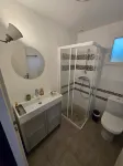 La Villa Belle - Cottage with pool in Biscarrosse - 3-stjärniga