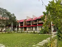 Gardenia Village Tam Coc - Ninh Binh - Yüzme Havuzu