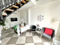The White Haus @bangsrimueang (Vanilla house) - Homestays