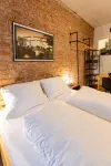Zentrale Innenstadt-Wohnung - โฮมสเตย์