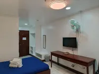 Session Stay Inn - Hostels
