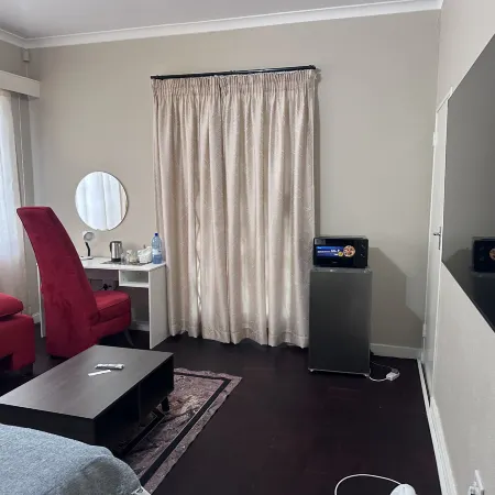 Sparrows Guest House Lambton