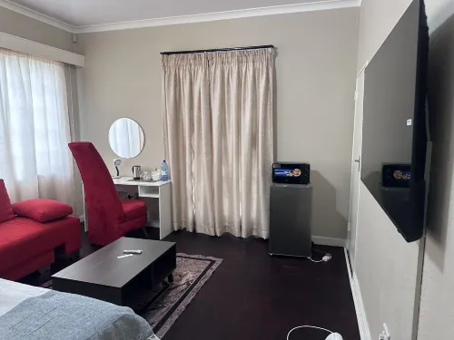 Sparrows Guest House Lambton - Pensions