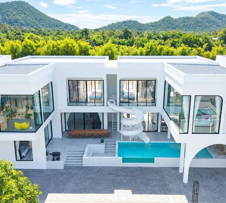 รูปภาพของRB213 Moonvale Pool Villa 30 + 10 PPL