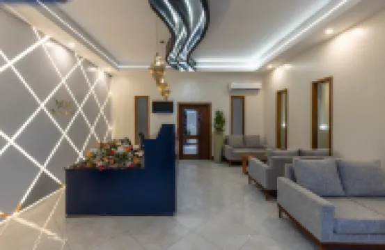 Premium Inn Mombasa City