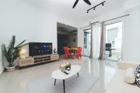 Residence Homestay 4BR 14pax Ayera