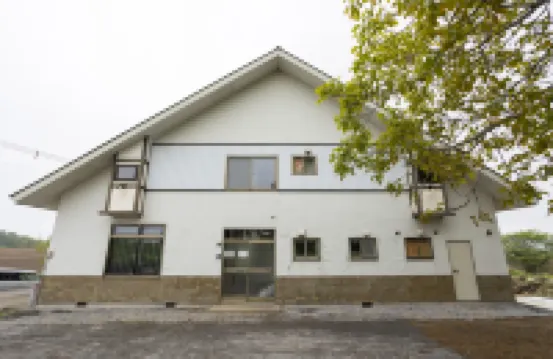 Kamonoya Toya Farmer's House