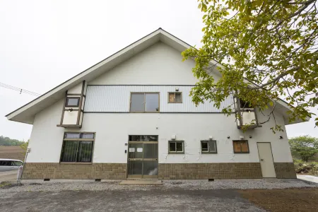 Kamonoya Toya Farmer's House