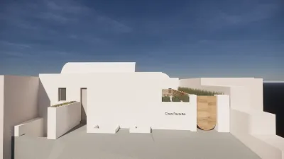 Casa Favorita