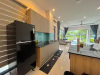 Lucee villa Phu Quoc