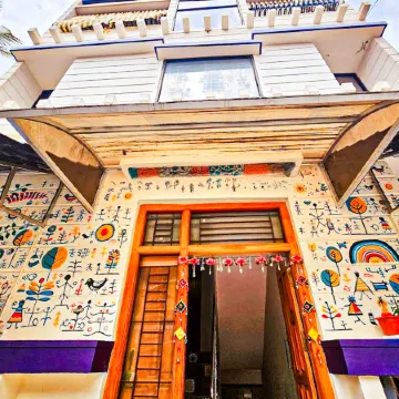 Beedu Backpackers Hostel