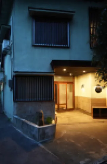 야도야 곤도 아이오이  호텔