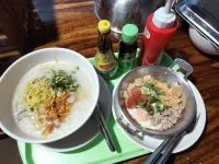 Unclesaithecamp Hotels in Dan Chang District