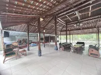 Annet Homestay Yogyakarta