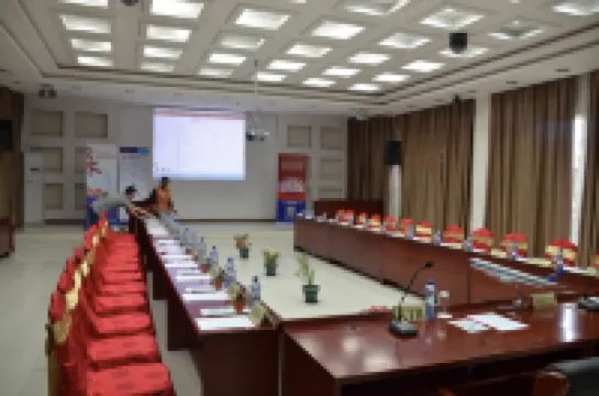 內羅畢陽光國際飯店