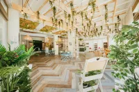 Alexius Pool Apartments Hotel di Yeni Bogazici