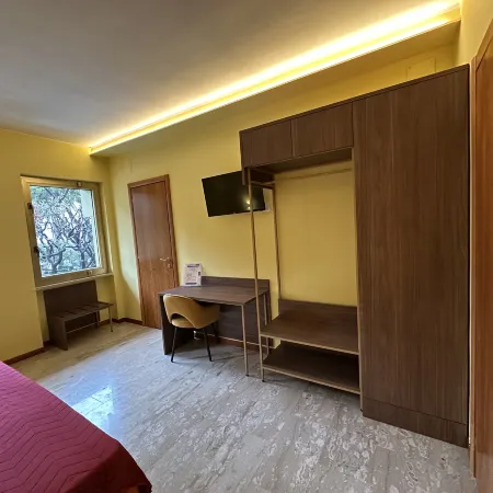 CconfortHotels R&B Murat Garden