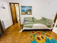 Two bedroom flat near Pompidou Hotel di Paris