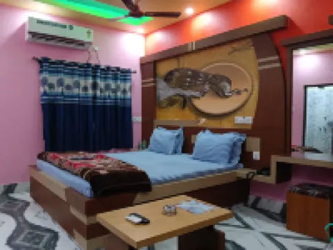 Sangram Hotel & Restaurant Hotels in Tarapith