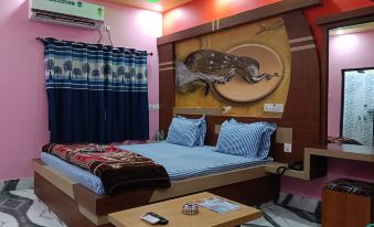 Sangram Hotel & Restaurant